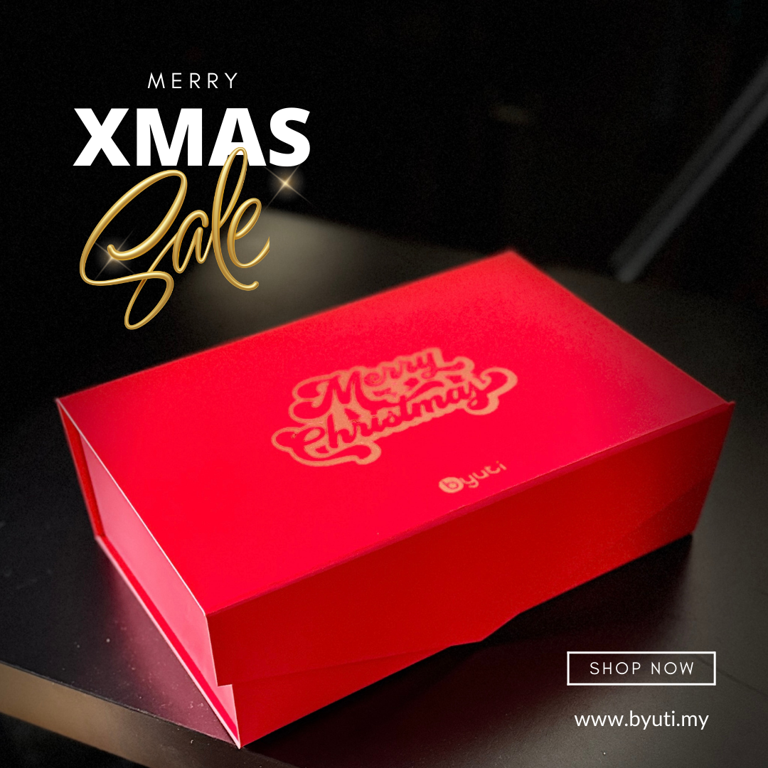 Winter Wonderland Beauty Box