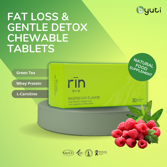 RIN Chewable Tablets
