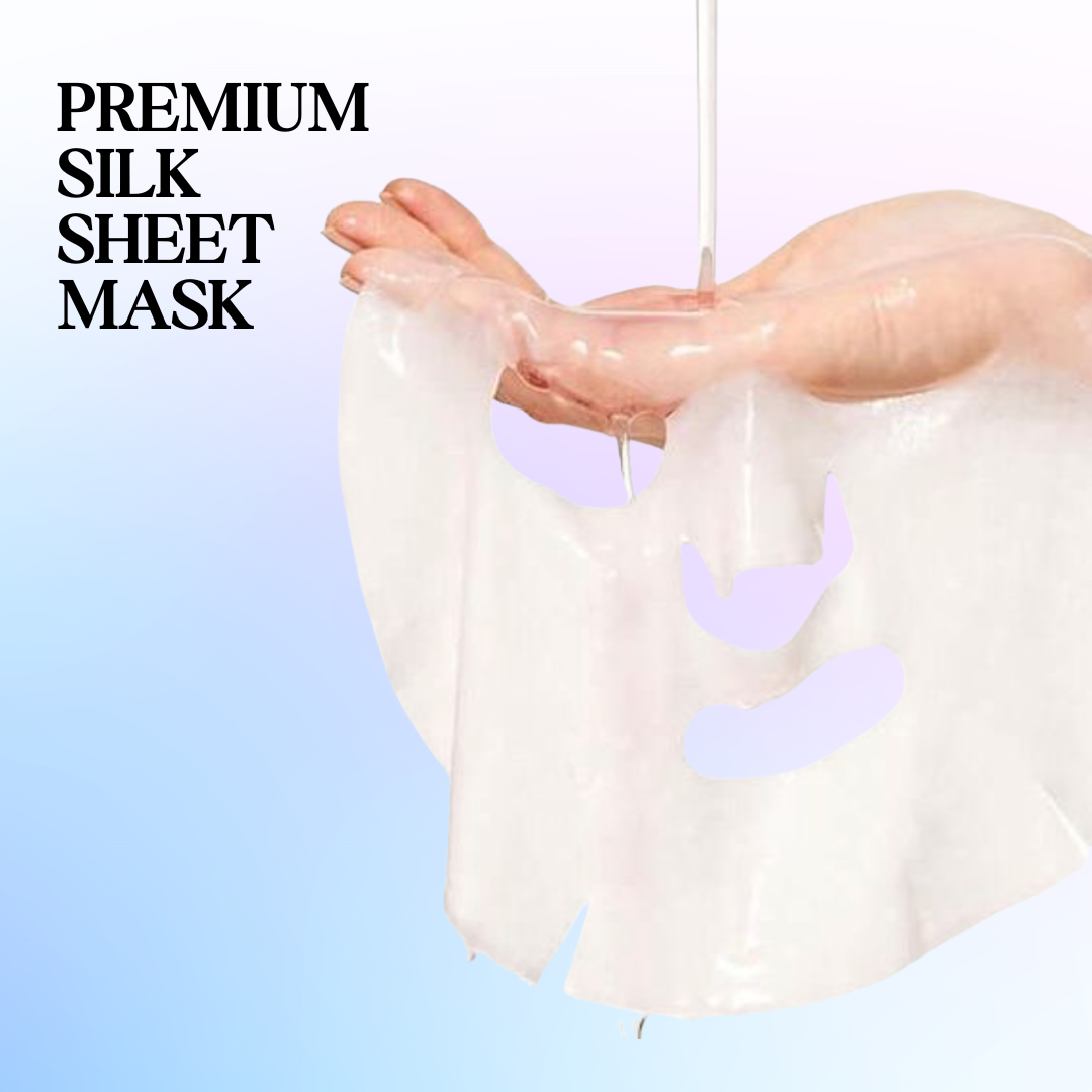 BYUTI AKI Age-Defy Glow Firming Mask