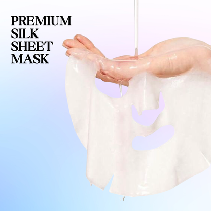 BYUTI AKI Age-Defy Glow Firming Mask