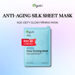 BYUTI AKI Age-Defy Glow Firming Mask