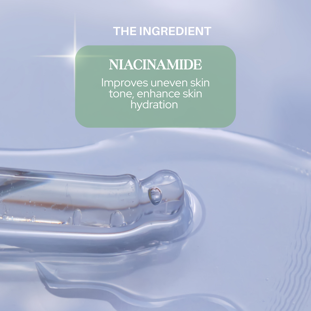 BYUTI AKI Age-Defy Glow Firming Mask