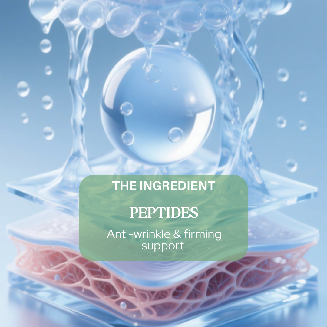 BYUTI AKI Age-Defy Glow Firming Mask