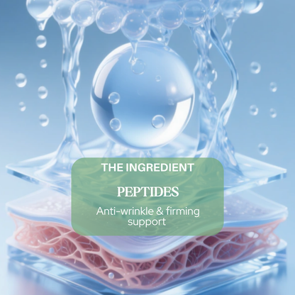 BYUTI AKI Age-Defy Glow Firming Mask