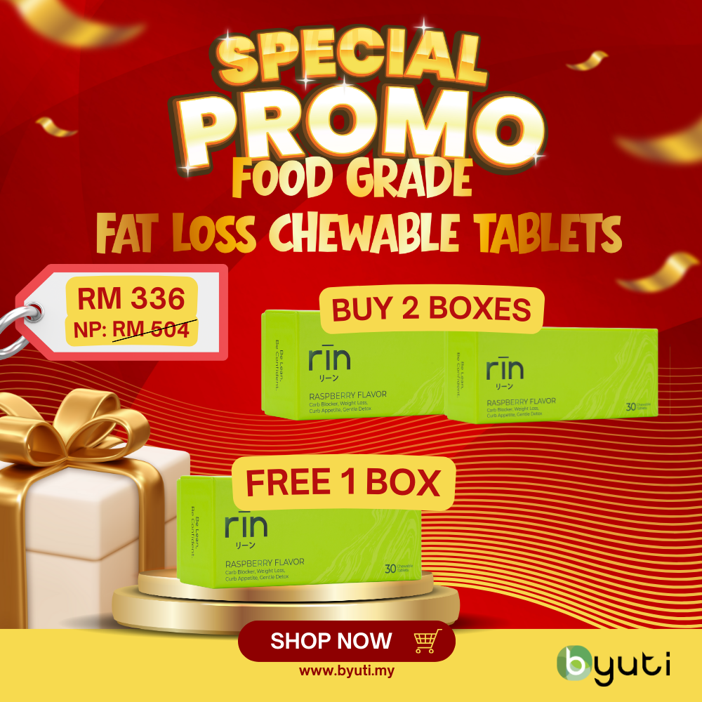 RIN Chewable Tablets