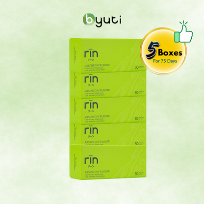 RIN Chewable Tablets