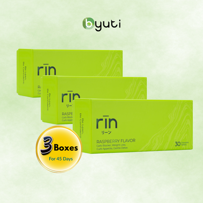 RIN Chewable Tablets